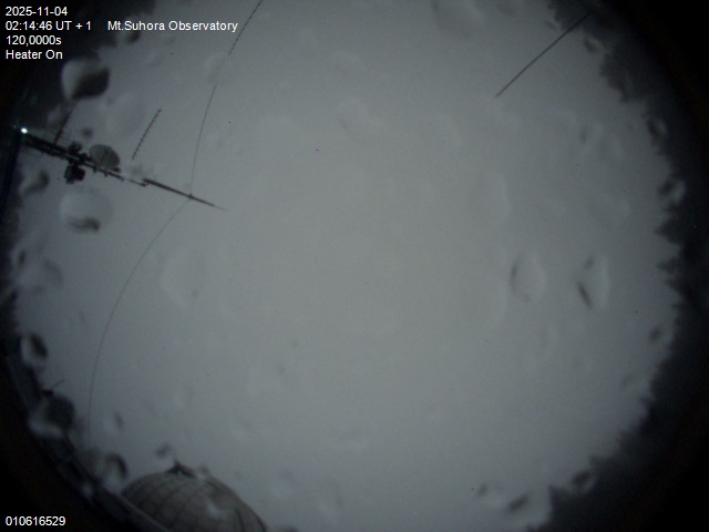 Zdjęcie ściągnięte w dniu 2025-11-04 o godzinie 02:17:45 czasu lokalnego.