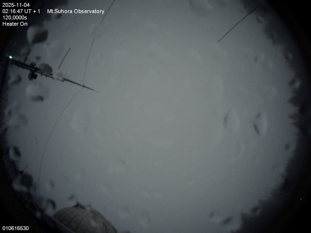 Zdjęcie ściągnięte w dniu 2025-11-04 o godzinie 02:19:47 czasu lokalnego.