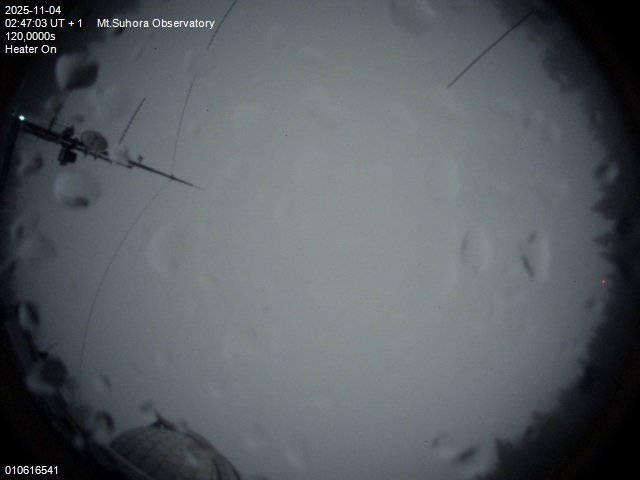 Zdjęcie ściągnięte w dniu 2025-11-04 o godzinie 02:50:02 czasu lokalnego.