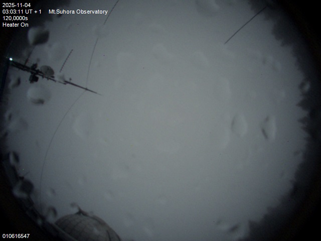 Zdjęcie ściągnięte w dniu 2025-11-04 o godzinie 03:06:10 czasu lokalnego.