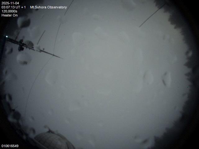 Zdjęcie ściągnięte w dniu 2025-11-04 o godzinie 03:10:12 czasu lokalnego.