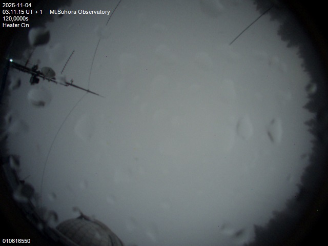 Zdjęcie ściągnięte w dniu 2025-11-04 o godzinie 03:14:14 czasu lokalnego.