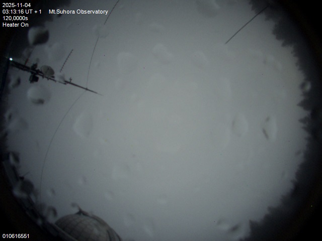 Zdjęcie ściągnięte w dniu 2025-11-04 o godzinie 03:16:15 czasu lokalnego.