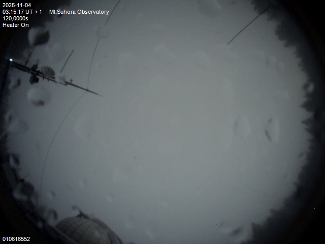 Zdjęcie ściągnięte w dniu 2025-11-04 o godzinie 03:18:17 czasu lokalnego.