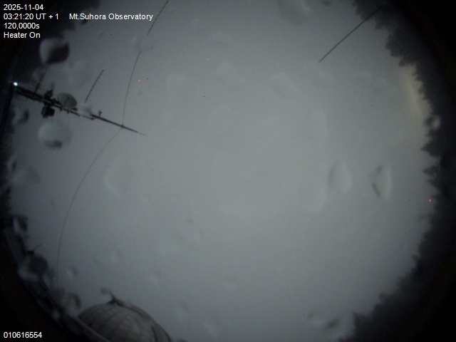 Zdjęcie ściągnięte w dniu 2025-11-04 o godzinie 03:24:19 czasu lokalnego.