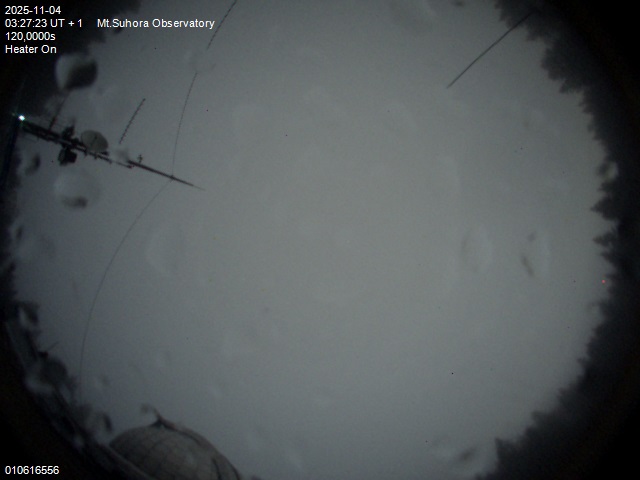 Zdjęcie ściągnięte w dniu 2025-11-04 o godzinie 03:30:22 czasu lokalnego.