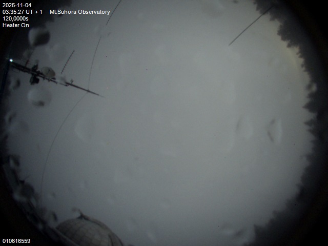 Zdjęcie ściągnięte w dniu 2025-11-04 o godzinie 03:38:27 czasu lokalnego.