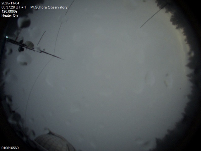 Zdjęcie ściągnięte w dniu 2025-11-04 o godzinie 03:40:27 czasu lokalnego.