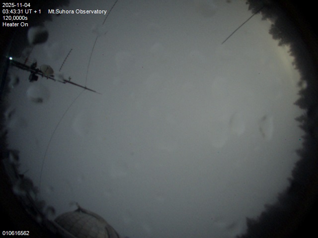 Zdjęcie ściągnięte w dniu 2025-11-04 o godzinie 03:46:30 czasu lokalnego.