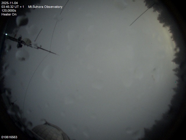 Zdjęcie ściągnięte w dniu 2025-11-04 o godzinie 03:48:31 czasu lokalnego.