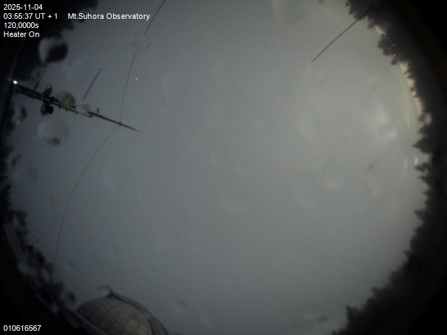 Zdjęcie ściągnięte w dniu 2025-11-04 o godzinie 03:58:36 czasu lokalnego.