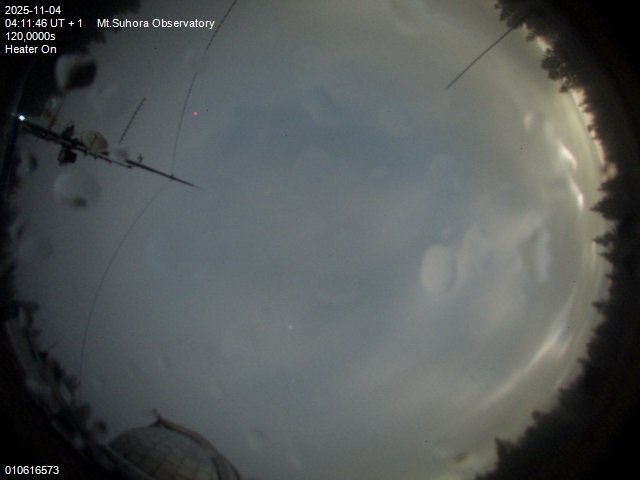 Zdjęcie ściągnięte w dniu 2025-11-04 o godzinie 04:14:45 czasu lokalnego.