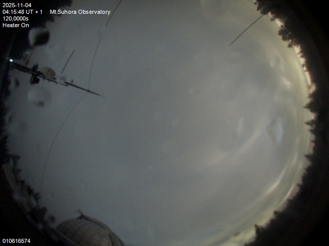 Zdjęcie ściągnięte w dniu 2025-11-04 o godzinie 04:18:47 czasu lokalnego.