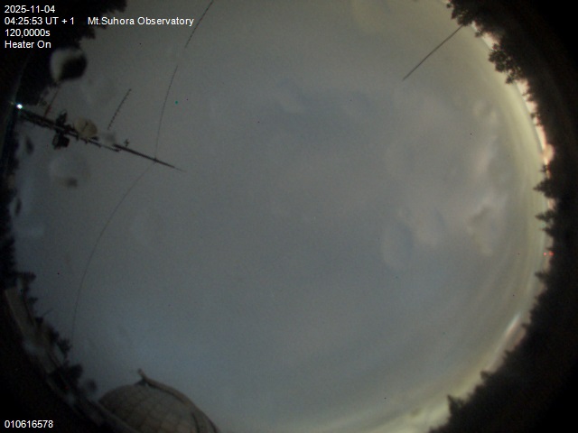 Zdjęcie ściągnięte w dniu 2025-11-04 o godzinie 04:28:53 czasu lokalnego.