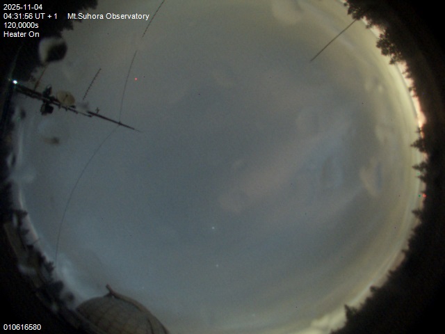 Zdjęcie ściągnięte w dniu 2025-11-04 o godzinie 04:34:55 czasu lokalnego.