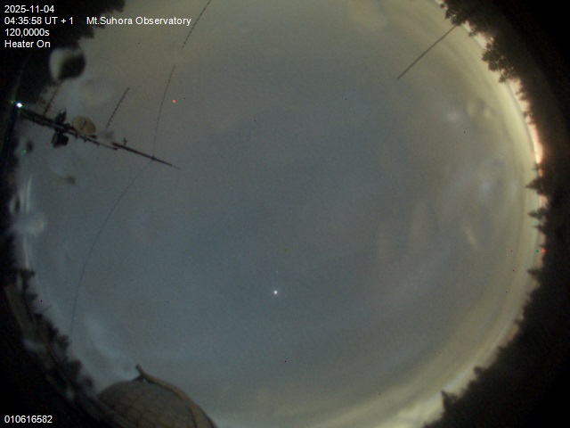 Zdjęcie ściągnięte w dniu 2025-11-04 o godzinie 04:38:57 czasu lokalnego.