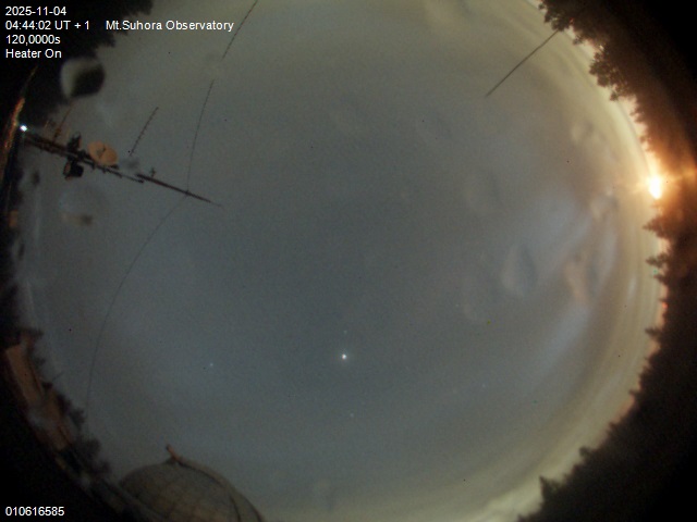 Zdjęcie ściągnięte w dniu 2025-11-04 o godzinie 04:47:01 czasu lokalnego.