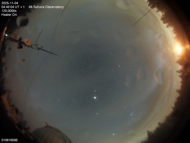 Zdjęcie ściągnięte w dniu 2025-11-04 o godzinie 04:51:03 czasu lokalnego.