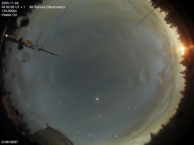 Zdjęcie ściągnięte w dniu 2025-11-04 o godzinie 04:53:04 czasu lokalnego.