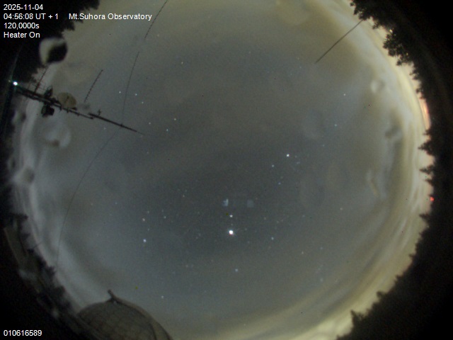 Zdjęcie ściągnięte w dniu 2025-11-04 o godzinie 04:59:07 czasu lokalnego.