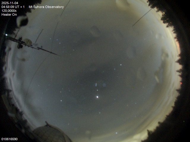 Zdjęcie ściągnięte w dniu 2025-11-04 o godzinie 05:01:08 czasu lokalnego.