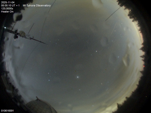 Zdjęcie ściągnięte w dniu 2025-11-04 o godzinie 05:03:09 czasu lokalnego.