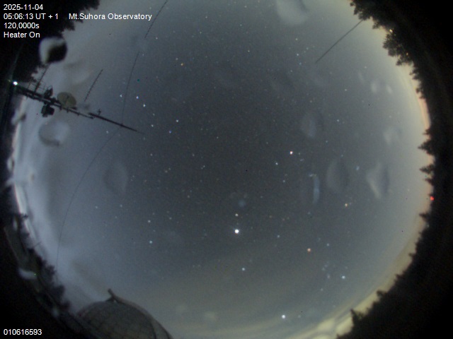 Zdjęcie ściągnięte w dniu 2025-11-04 o godzinie 05:09:12 czasu lokalnego.