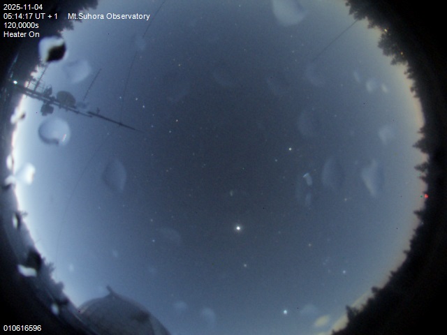 Zdjęcie ściągnięte w dniu 2025-11-04 o godzinie 05:17:16 czasu lokalnego.