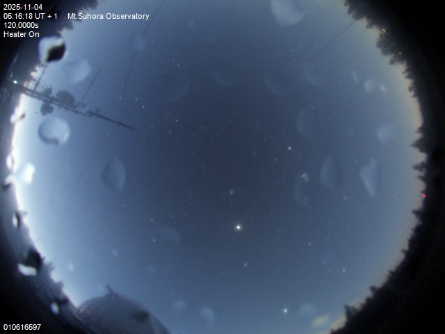 Zdjęcie ściągnięte w dniu 2025-11-04 o godzinie 05:19:17 czasu lokalnego.