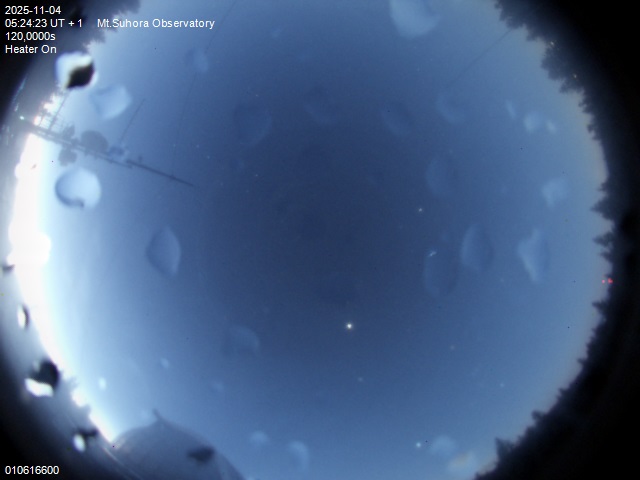 Zdjęcie ściągnięte w dniu 2025-11-04 o godzinie 05:27:22 czasu lokalnego.