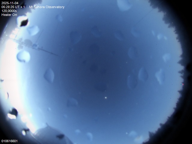 Zdjęcie ściągnięte w dniu 2025-11-04 o godzinie 05:31:24 czasu lokalnego.