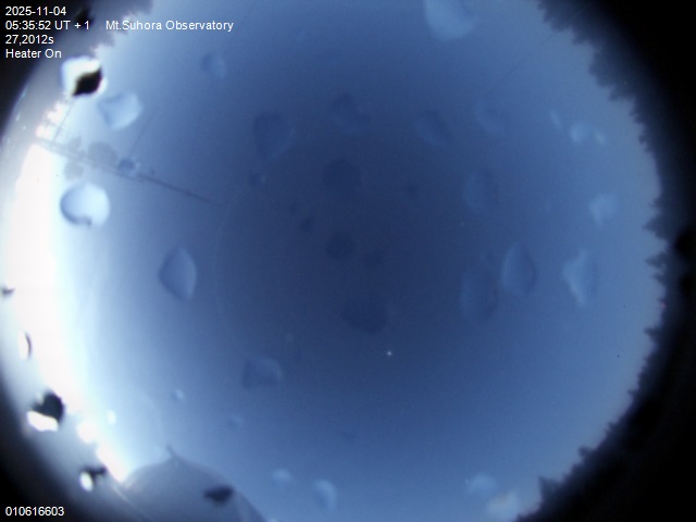 Zdjęcie ściągnięte w dniu 2025-11-04 o godzinie 05:37:17 czasu lokalnego.