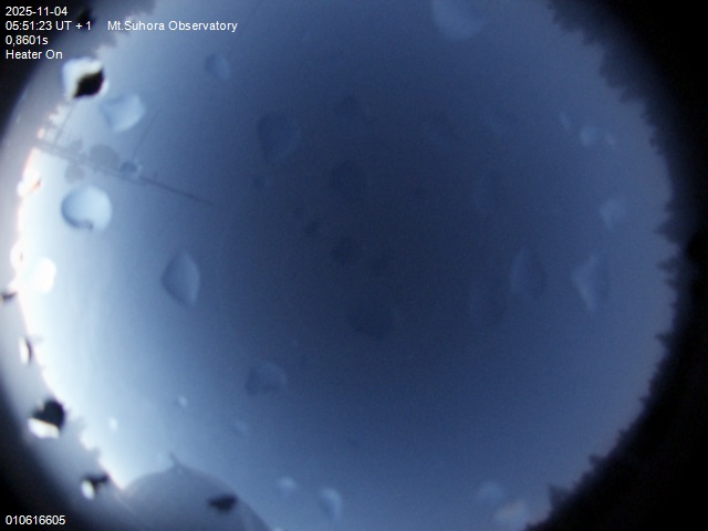 Zdjęcie ściągnięte w dniu 2025-11-04 o godzinie 05:52:22 czasu lokalnego.