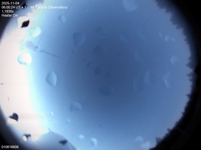 Zdjęcie ściągnięte w dniu 2025-11-04 o godzinie 06:01:23 czasu lokalnego.