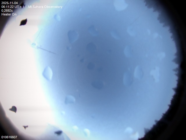 Zdjęcie ściągnięte w dniu 2025-11-04 o godzinie 06:12:21 czasu lokalnego.