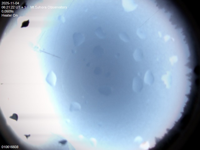 Zdjęcie ściągnięte w dniu 2025-11-04 o godzinie 06:22:20 czasu lokalnego.