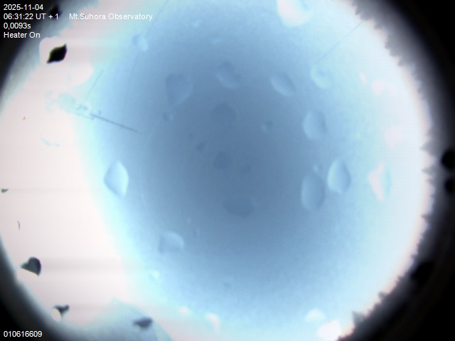 Zdjęcie ściągnięte w dniu 2025-11-04 o godzinie 06:32:20 czasu lokalnego.