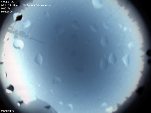 Zdjęcie ściągnięte w dniu 2025-11-04 o godzinie 06:42:20 czasu lokalnego.