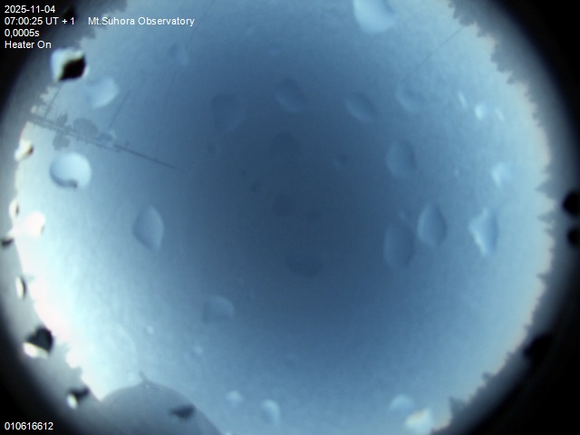 Zdjęcie ściągnięte w dniu 2025-11-04 o godzinie 07:01:23 czasu lokalnego.