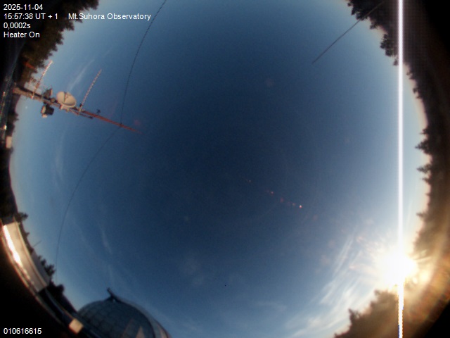 Zdjęcie ściągnięte w dniu 2025-11-04 o godzinie 15:58:35 czasu lokalnego.