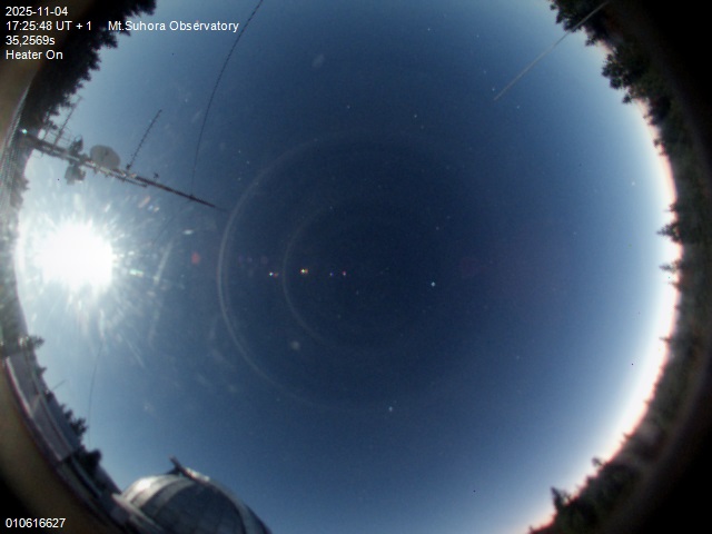 Zdjęcie ściągnięte w dniu 2025-11-04 o godzinie 17:27:21 czasu lokalnego.