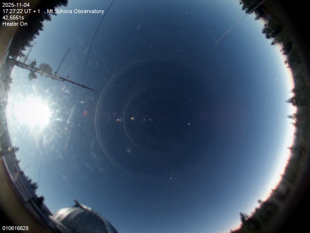 Zdjęcie ściągnięte w dniu 2025-11-04 o godzinie 17:29:02 czasu lokalnego.