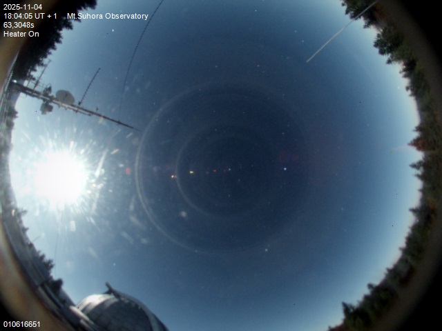 Zdjęcie ściągnięte w dniu 2025-11-04 o godzinie 18:06:08 czasu lokalnego.