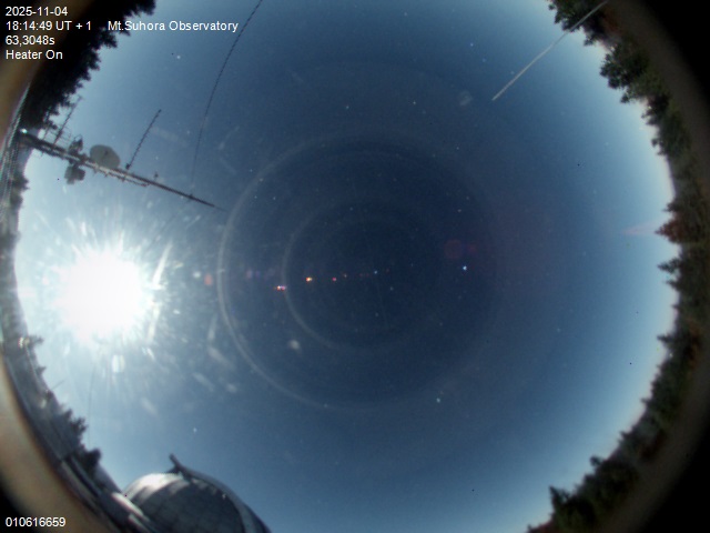 Zdjęcie ściągnięte w dniu 2025-11-04 o godzinie 18:16:51 czasu lokalnego.