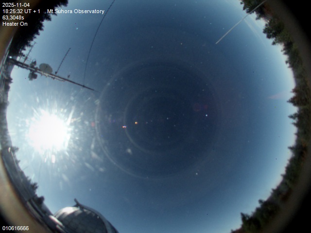 Zdjęcie ściągnięte w dniu 2025-11-04 o godzinie 18:27:35 czasu lokalnego.