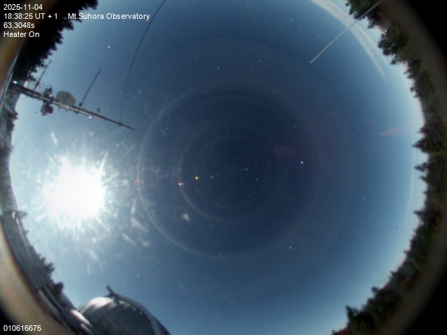 Zdjęcie ściągnięte w dniu 2025-11-04 o godzinie 18:40:27 czasu lokalnego.