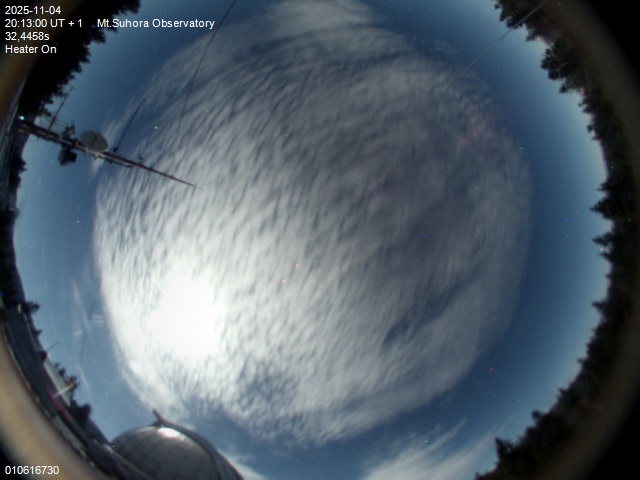 Zdjęcie ściągnięte w dniu 2025-11-04 o godzinie 20:14:30 czasu lokalnego.