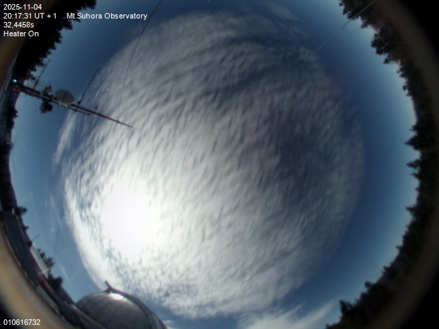 Zdjęcie ściągnięte w dniu 2025-11-04 o godzinie 20:19:02 czasu lokalnego.