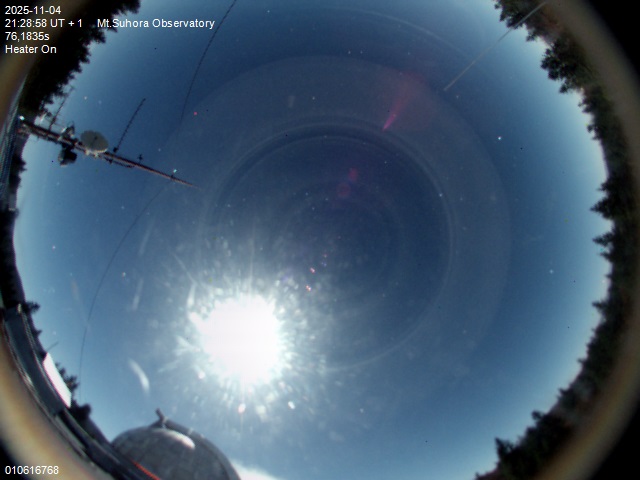 Zdjęcie ściągnięte w dniu 2025-11-04 o godzinie 21:31:15 czasu lokalnego.