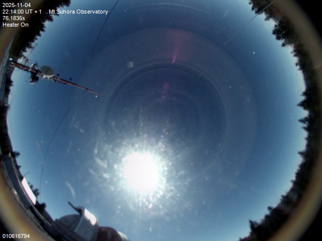 Zdjęcie ściągnięte w dniu 2025-11-04 o godzinie 22:16:16 czasu lokalnego.